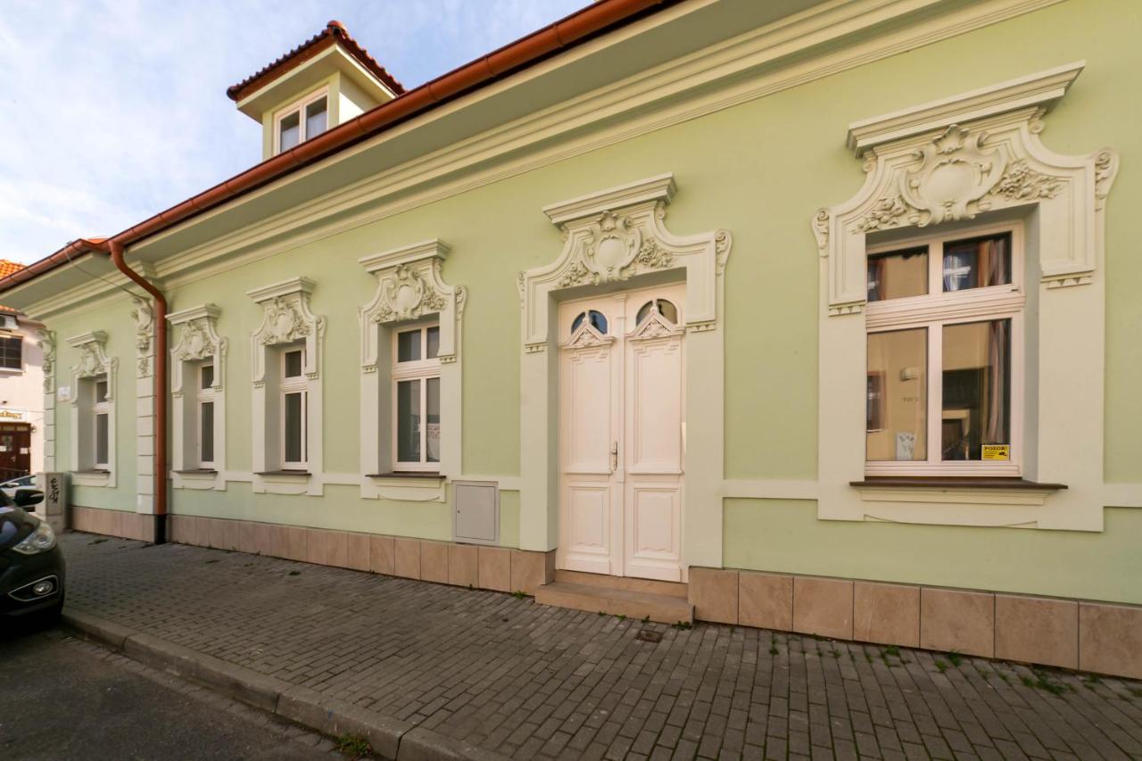 New Apartment 6 - Self Check In, Free Parking Bratislava Buitenkant foto