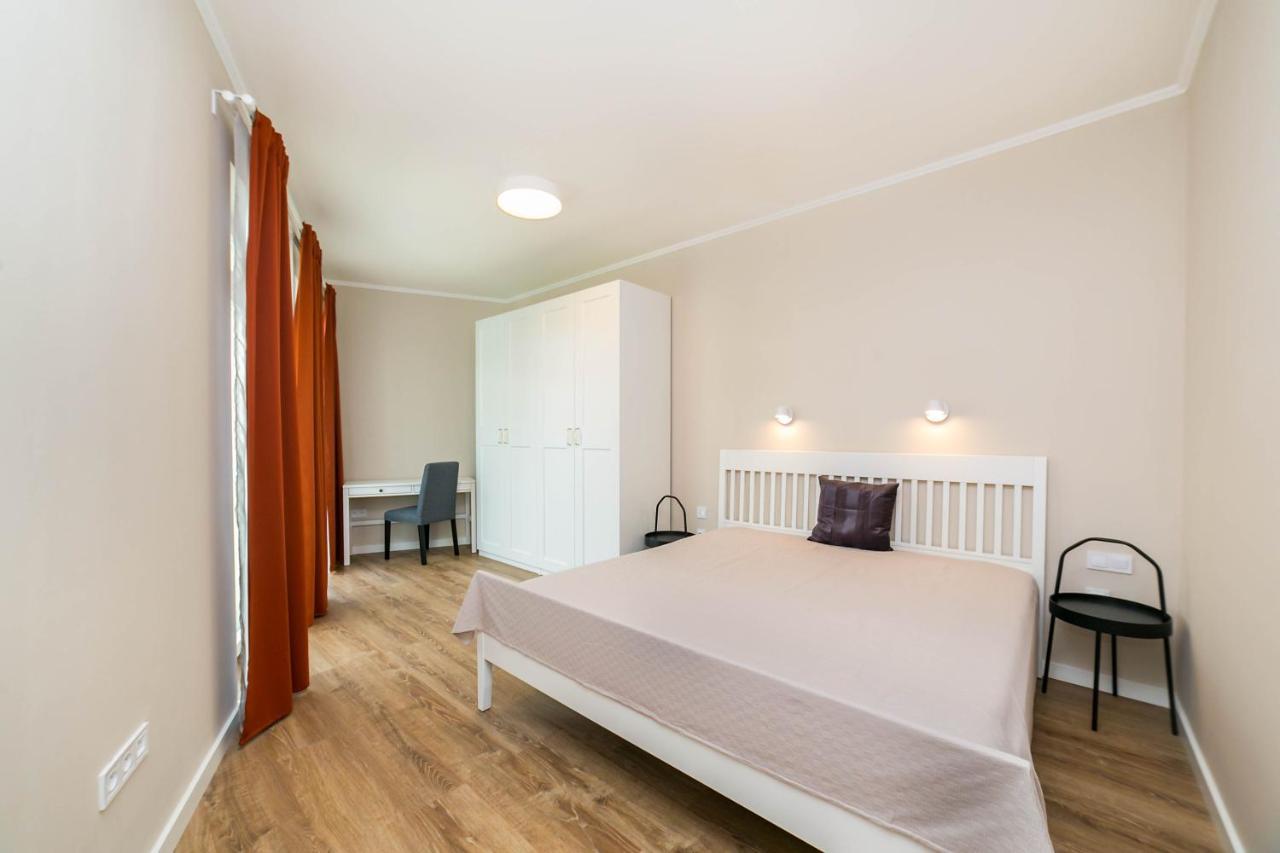 New Apartment 6 - Self Check In, Free Parking Bratislava Buitenkant foto