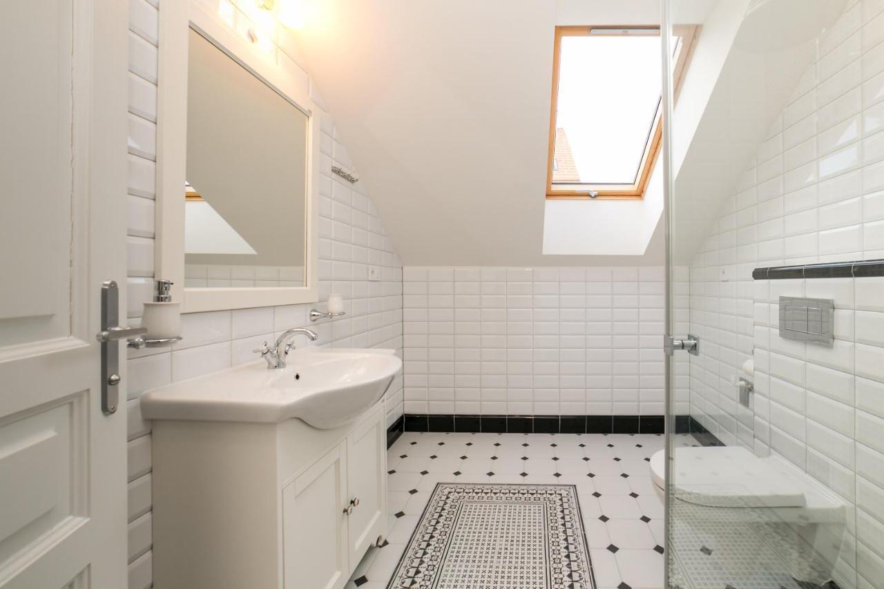 New Apartment 6 - Self Check In, Free Parking Bratislava Buitenkant foto